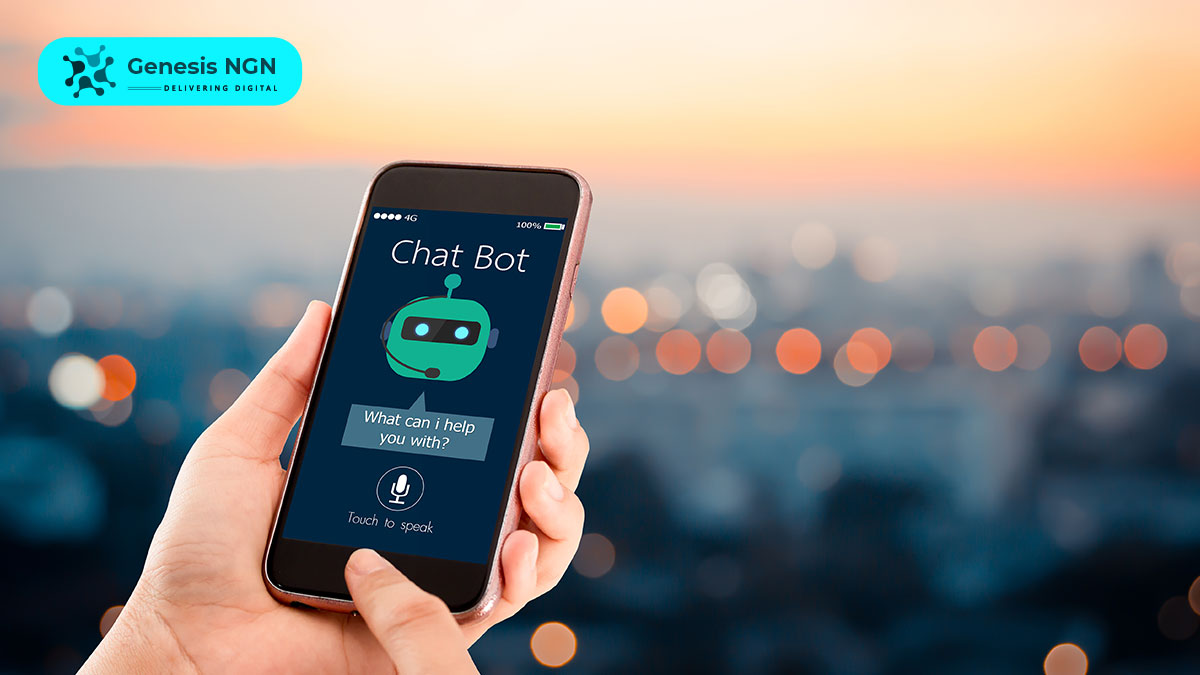 How Chatbots are Beneficial in Digital Transformation