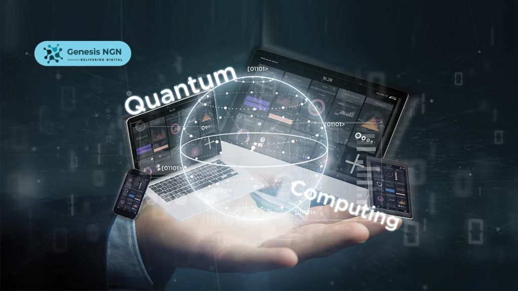 Know Everything About Quantum Computation Genesis NGN