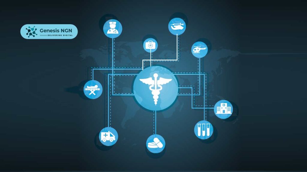 blockchain impact on healthcare