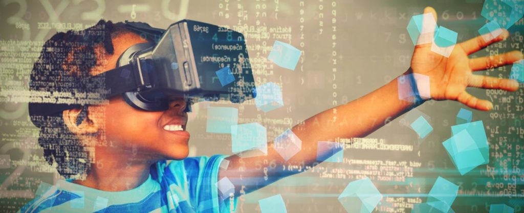 The Benefits and Potential of Virtual and Augmented Reality in ...