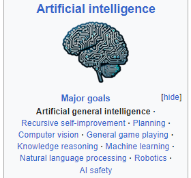 AGI next stage of AI