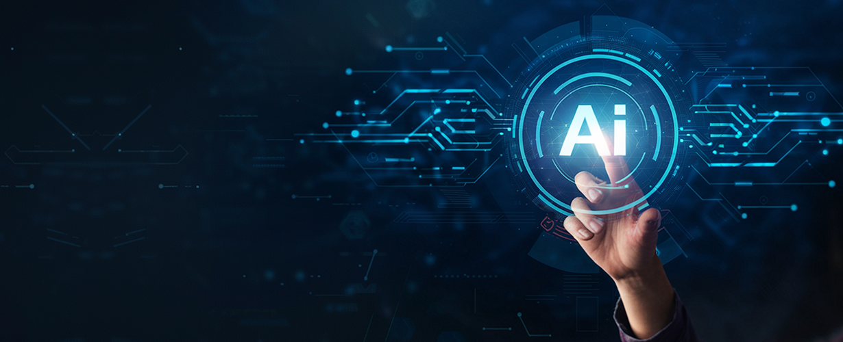 AI - Latest Digital Technology