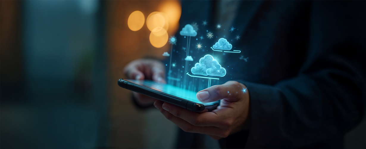 Cloud Computing