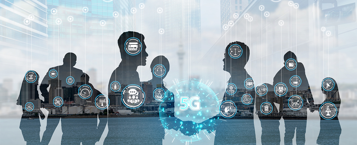 Digital Transformation Is a Business Imperative