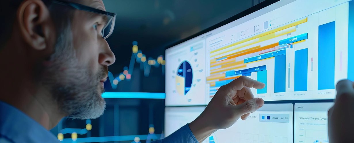 Predictive Analytics and Machine Learning