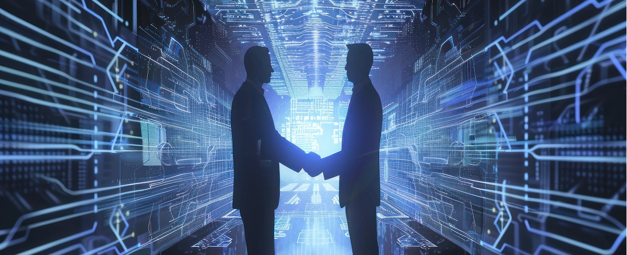 Digital Twins Are the Secret Weapon for Modern Enterprises