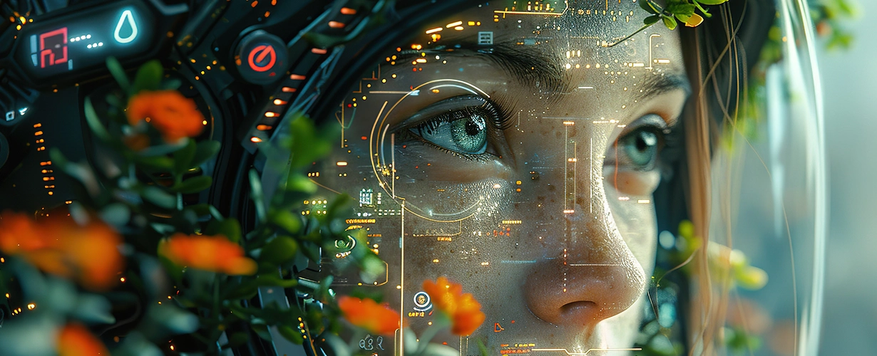 Generative AI Is Reshaping Digital Transformation