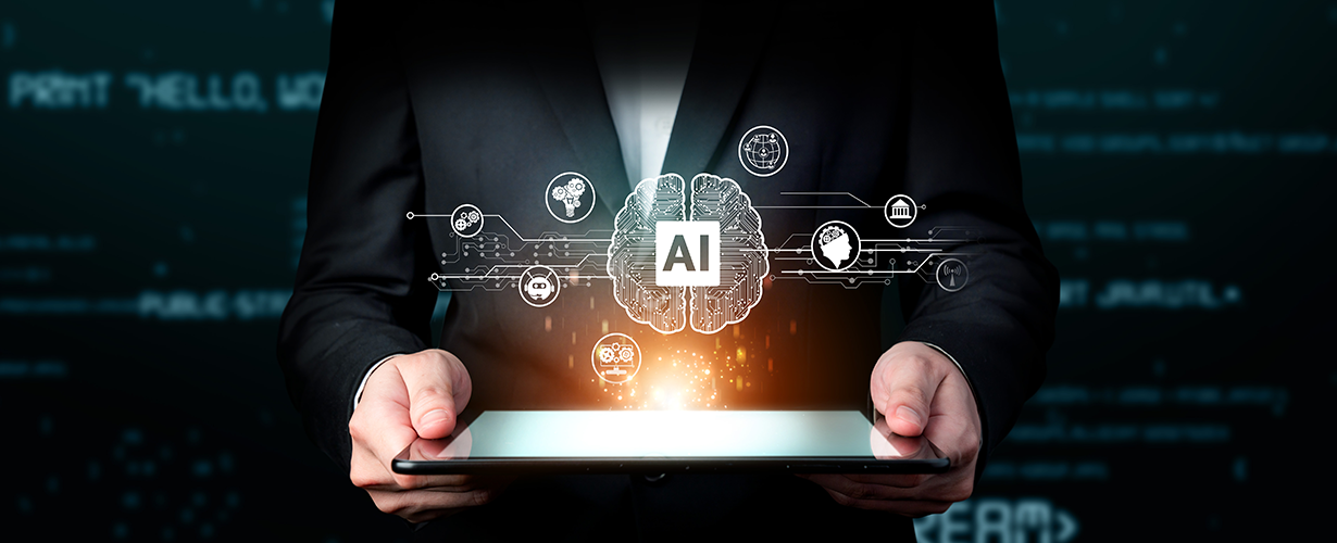 Smart Operations, Smarter Workforce: AI Platforms Driving Enterprise Success