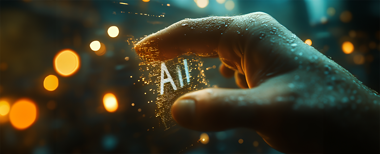 Corporate Leadership in the Digital Age