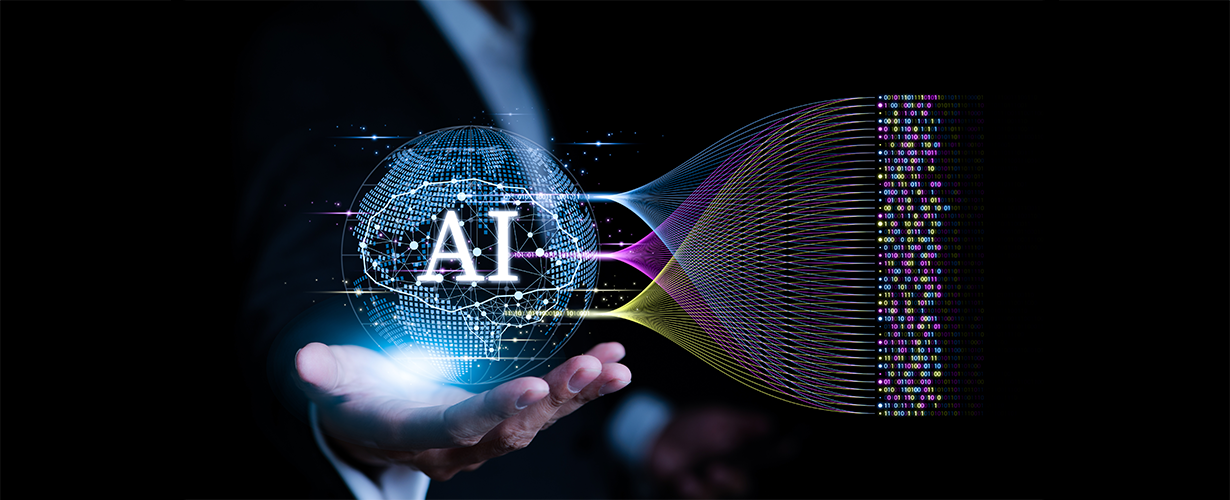 AI Is the New Corporate Currency