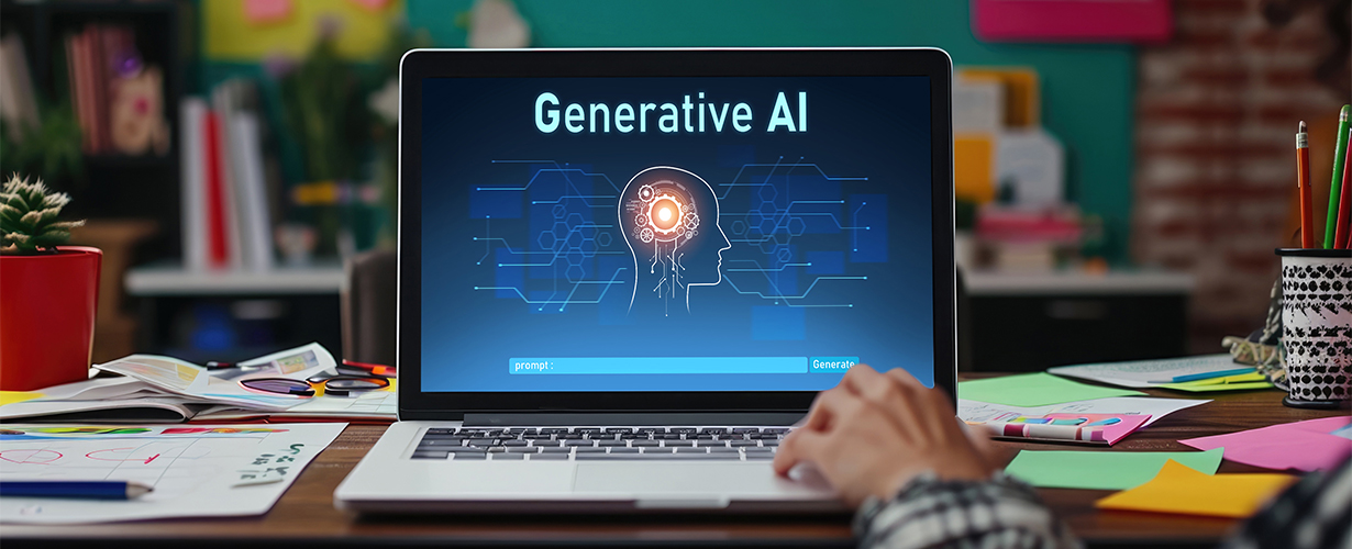Generative AI at Work: Building Enterprise-Ready Models That Deliver Real ROI