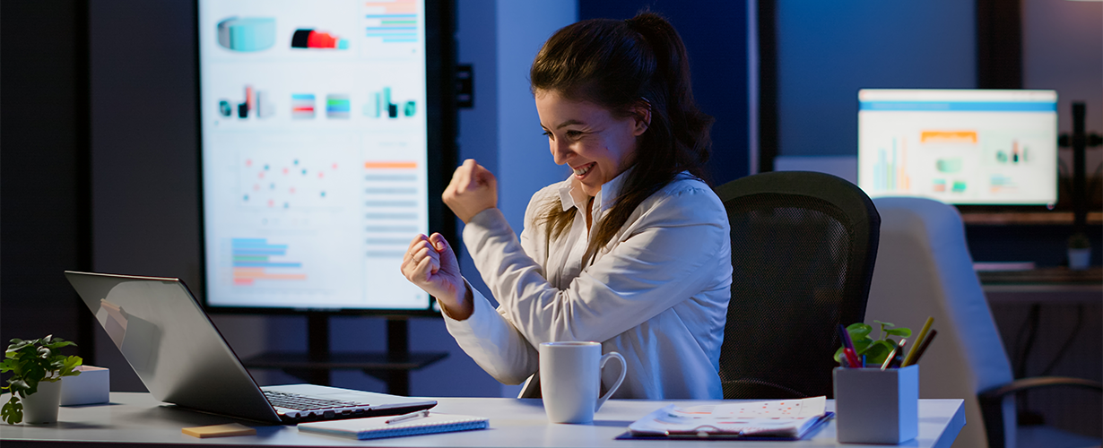 Generative AI is Powering the Next Wave of Enterprise Transformation