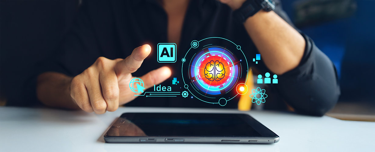Generative AI Beyond Content Creation