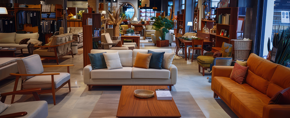 From Brick-and-Mortar to E-Commerce: A Retail Store's Successful Transformation