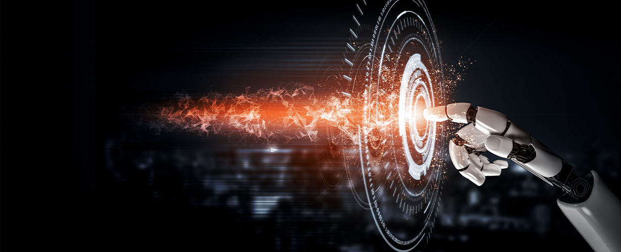 Unlocking Enterprise Growth Through Generative AI