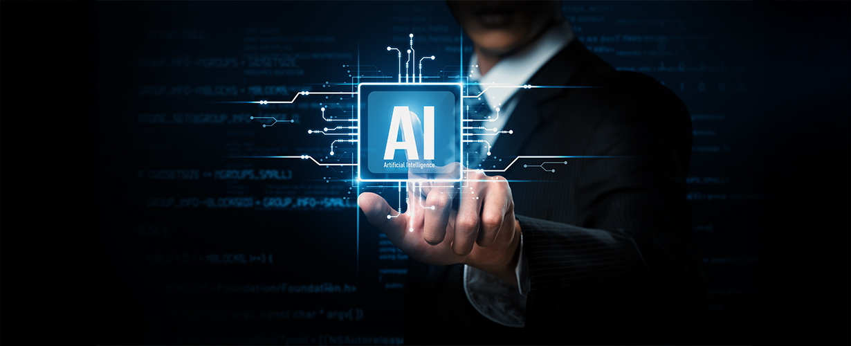 Generative AI Is Reshaping Roles