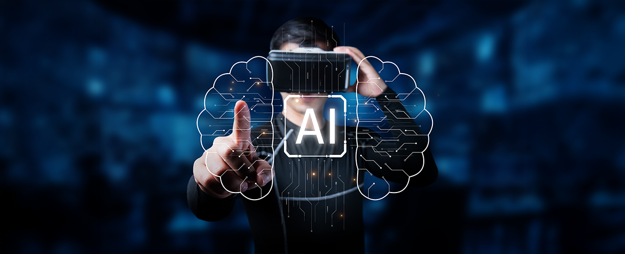 Generative AI accelerating business digital transformation